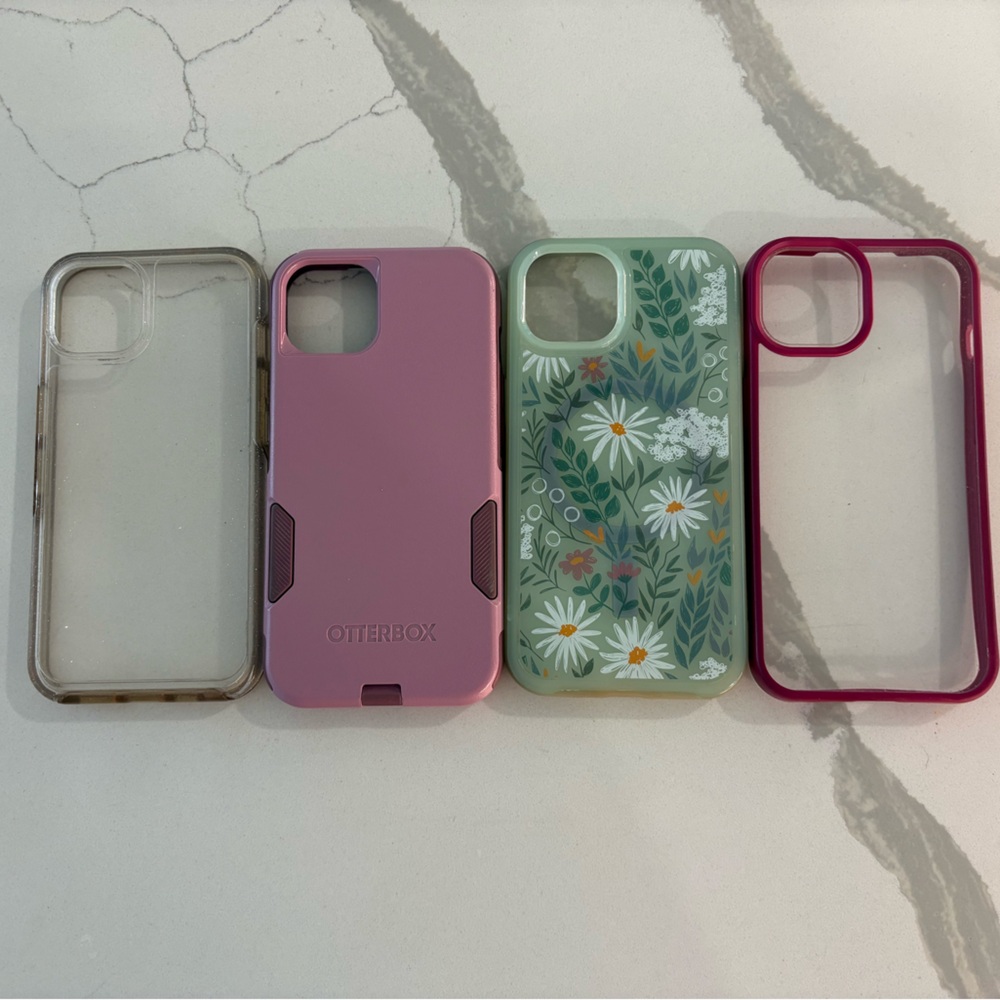 iPhone 13 Otterbox phone cases